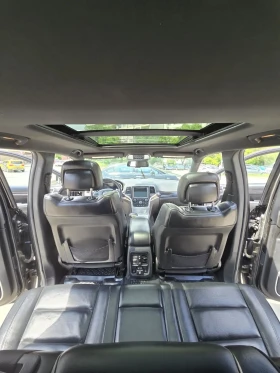 Обява за продажба на Jeep Grand cherokee High Altitude ~41 500 лв. - изображение 10