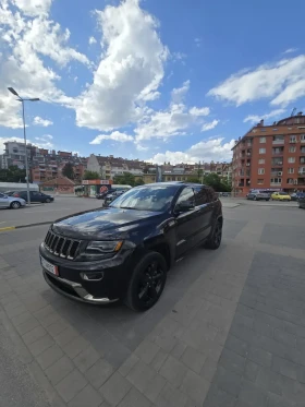 Обява за продажба на Jeep Grand cherokee High Altitude ~41 500 лв. - изображение 6