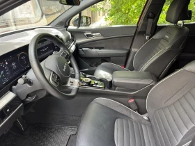 Kia Sportage GT LINE 1.6D | Mobile.bg    5