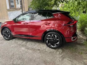 Kia Sportage GT LINE 1.6D | Mobile.bg    4