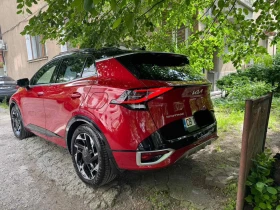 Kia Sportage GT LINE 1.6D | Mobile.bg    3