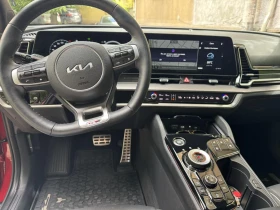 Kia Sportage GT LINE 1.6D | Mobile.bg    6
