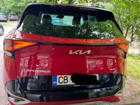 Kia Sportage GT LINE 1.6D | Mobile.bg    2