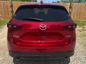 Mazda CX-5 CARFAX * * АВТО КРЕДИТ - 39900 лв. - 66276552 4