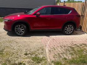 Mazda CX-5 CARFAX * * АВТО КРЕДИТ - 39900 лв. - 66276552 2