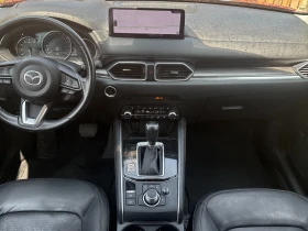 Mazda CX-5 CARFAX * * АВТО КРЕДИТ - 39900 лв. - 66276552 7