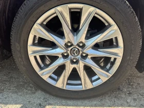 Mazda CX-5 CARFAX * * АВТО КРЕДИТ - 39900 лв. - 66276552 6