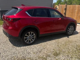 Mazda CX-5 CARFAX * * АВТО КРЕДИТ - 39900 лв. - 66276552 5