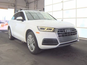 Audi Q5 Premium Plus .* Matrix* 8ZF* .*  | Mobile.bg    3