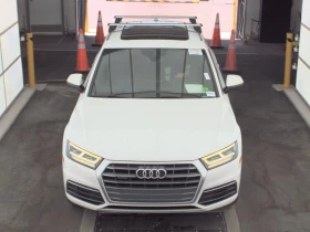 Audi Q5 Premium Plus .* Matrix* 8ZF* .*  | Mobile.bg    2