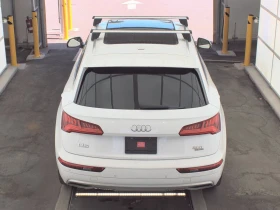 Audi Q5 Premium Plus .* Matrix* 8ZF* .*  | Mobile.bg    5