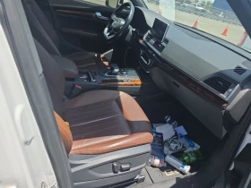 Audi Q5 Premium Plus .* Matrix* 8ZF* .*  | Mobile.bg    13