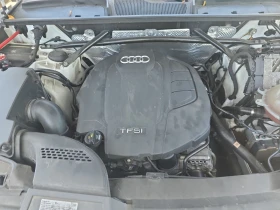 Audi Q5 Premium Plus .* Matrix* 8ZF* .*  | Mobile.bg    15