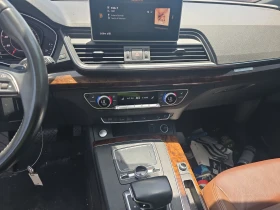 Audi Q5 Premium Plus .* Matrix* 8ZF* .*  | Mobile.bg    11