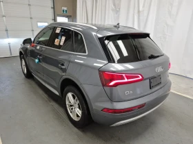 Audi Q5 KOMFORT* ЦЕНА ДО БЪЛГАРИЯ* (CARFAX) - 28000 лв. - 93738758 5