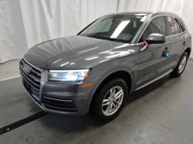 Audi Q5 KOMFORT* ЦЕНА ДО БЪЛГАРИЯ* (CARFAX) - 28000 лв. - 93738758 2