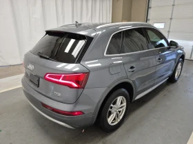 Audi Q5 KOMFORT* ЦЕНА ДО БЪЛГАРИЯ* (CARFAX) - 28000 лв. - 93738758 6