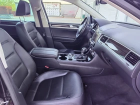 VW Touareg 3.0TDI 262ps - 39999 лв. - 98718345 16