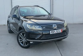 VW Touareg 3.0TDI 262ps - 39999 лв. - 98718345 4