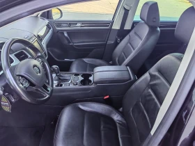 VW Touareg 3.0TDI 262ps - 39999 лв. - 98718345 13