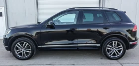 VW Touareg 3.0TDI 262ps - 39999 лв. - 98718345 6