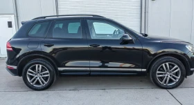 VW Touareg 3.0TDI 262ps - 39999 лв. - 98718345 5
