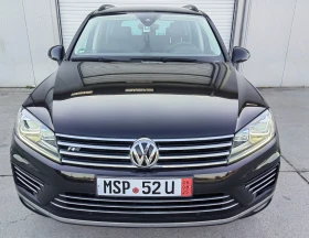 VW Touareg 3.0TDI 262ps - 39999 лв. - 98718345 10