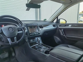 VW Touareg 3.0TDI 262ps - 39999 лв. - 98718345 12