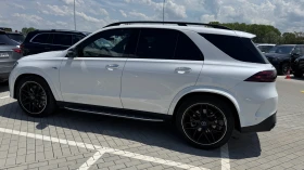 Обява за продажба на Mercedes-Benz GLE 53 4MATIC ~ 246 000 лв. - изображение 1