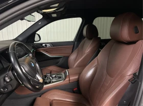 Обява за продажба на BMW X5 xDrive 40i* H&K* 360* HUD* ПАНО ~55 500 лв. - изображение 8