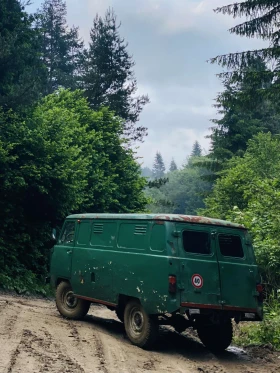 Uaz 452 | Mobile.bg    3