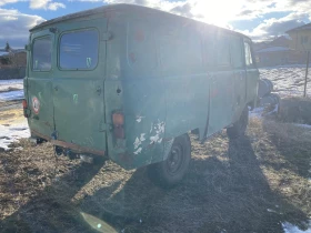 Uaz 452 | Mobile.bg    4