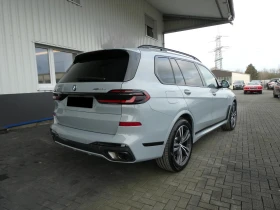 BMW X7 40d/xDrive/FACELIFT/M-SPORT/PANO/HEAD UP/360/ | Mobile.bg    6