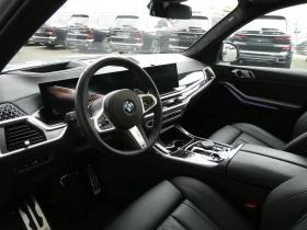 BMW X7 40d/xDrive/FACELIFT/M-SPORT/PANO/HEAD UP/360/ | Mobile.bg    10