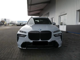 BMW X7 40d/xDrive/FACELIFT/M-SPORT/PANO/HEAD UP/360/ | Mobile.bg    2