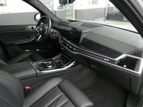 BMW X7 40d/xDrive/FACELIFT/M-SPORT/PANO/HEAD UP/360/ | Mobile.bg    11