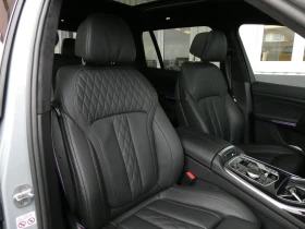 BMW X7 40d/xDrive/FACELIFT/M-SPORT/PANO/HEAD UP/360/ | Mobile.bg    12