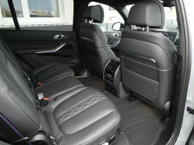 BMW X7 40d/xDrive/FACELIFT/M-SPORT/PANO/HEAD UP/360/ | Mobile.bg    14