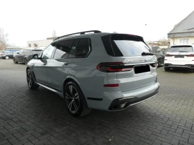 BMW X7 40d/xDrive/FACELIFT/M-SPORT/PANO/HEAD UP/360/ | Mobile.bg    4