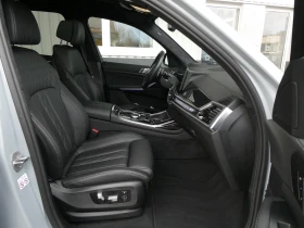 BMW X7 40d/xDrive/FACELIFT/M-SPORT/PANO/HEAD UP/360/ | Mobile.bg    13