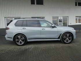 BMW X7 40d/xDrive/FACELIFT/M-SPORT/PANO/HEAD UP/360/ | Mobile.bg    7