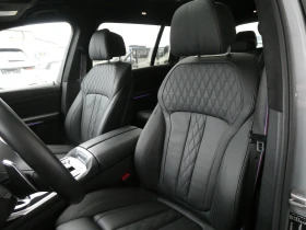 BMW X7 40d/xDrive/FACELIFT/M-SPORT/PANO/HEAD UP/360/ | Mobile.bg    9