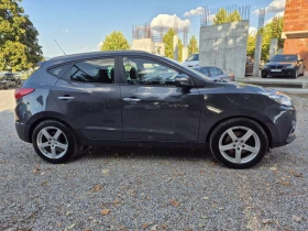 Hyundai IX35 2.0CDRI-4X4-PANORAMA-FULL - 14990 лв. - 44297220 6