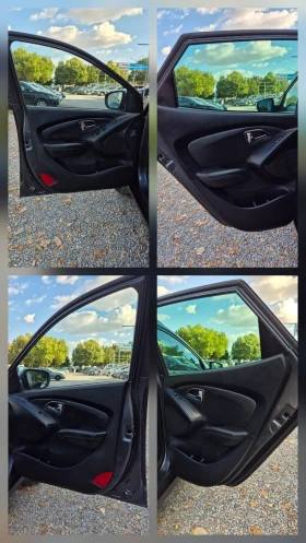 Hyundai IX35 2.0CDRI-4X4-PANORAMA-FULL - 14990 лв. - 44297220 15