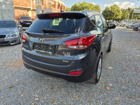 Hyundai IX35 2.0CDRI-4X4-PANORAMA-FULL - 14990 лв. - 44297220 3