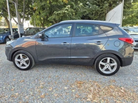 Hyundai IX35 2.0CDRI-4X4-PANORAMA-FULL - 14990 лв. - 44297220 5