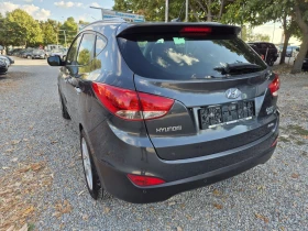 Hyundai IX35 2.0CDRI-4X4-PANORAMA-FULL - 14990 лв. - 44297220 4