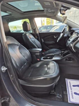 Hyundai IX35 2.0CDRI-4X4-PANORAMA-FULL - 14990 лв. - 44297220 9