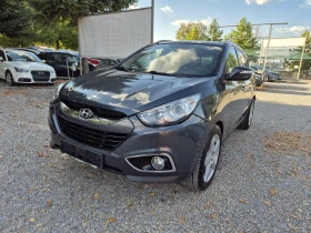 Hyundai IX35 2.0CDRI-4X4-PANORAMA-FULL - 14990 лв. - 44297220 2