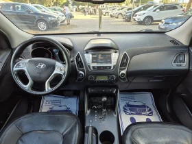 Hyundai IX35 2.0CDRI-4X4-PANORAMA-FULL - 14990 лв. - 44297220 11